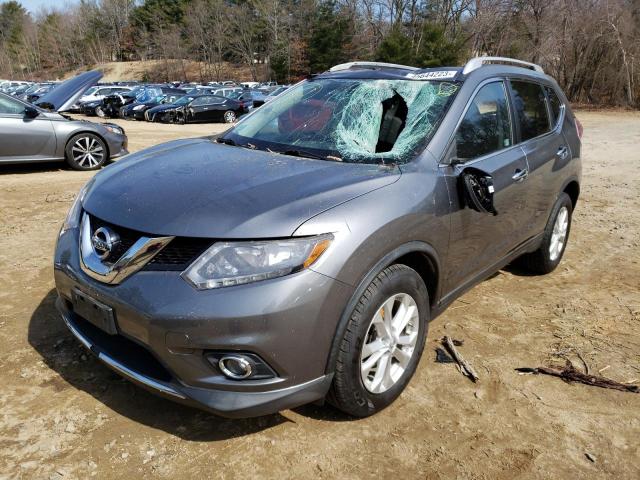 NISSAN ROGUE S 2016 knmat2mv3gp608545