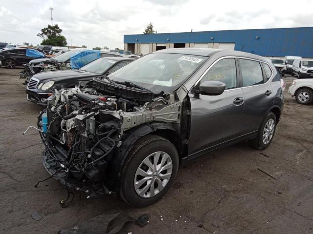 NISSAN ROGUE S 2016 knmat2mv3gp608870