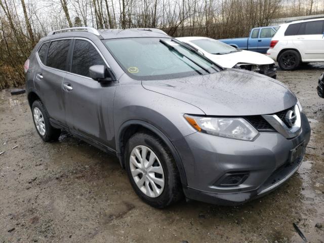 NISSAN ROGUE S 2016 knmat2mv3gp609386