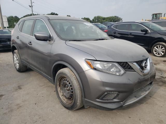 NISSAN ROGUE S 2016 knmat2mv3gp610232