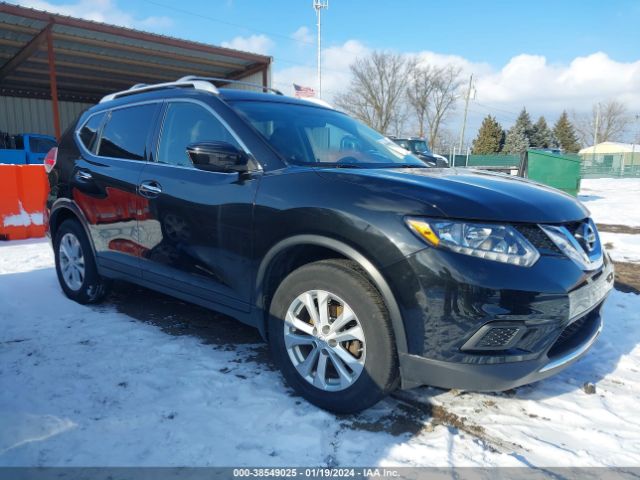 NISSAN ROGUE 2016 knmat2mv3gp611168