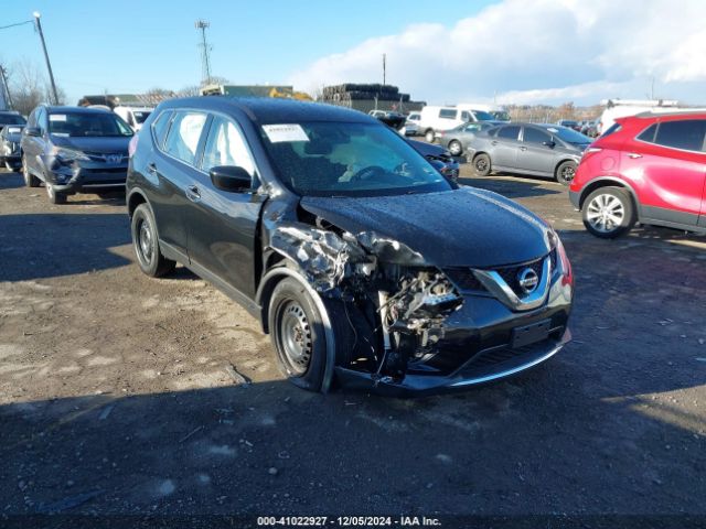 NISSAN ROGUE 2016 knmat2mv3gp611297