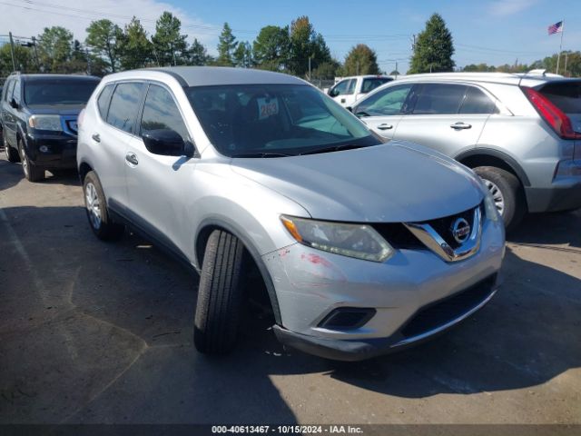 NISSAN ROGUE 2016 knmat2mv3gp611798