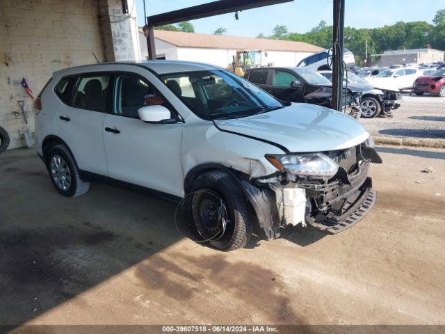 NISSAN ROGUE 2016 knmat2mv3gp611879