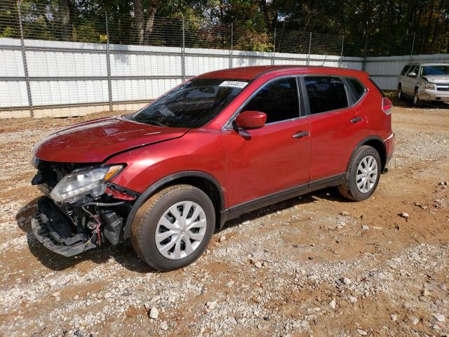 NISSAN ROGUE 2016 knmat2mv3gp612093