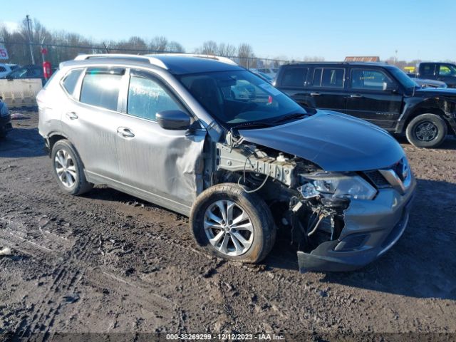 NISSAN ROGUE 2016 knmat2mv3gp614491