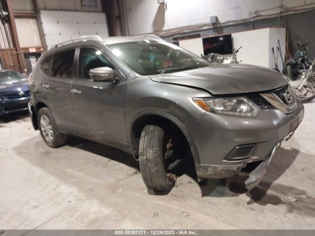 NISSAN ROGUE 2016 knmat2mv3gp614684