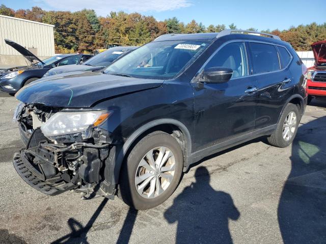 NISSAN ROGUE 2016 knmat2mv3gp614717