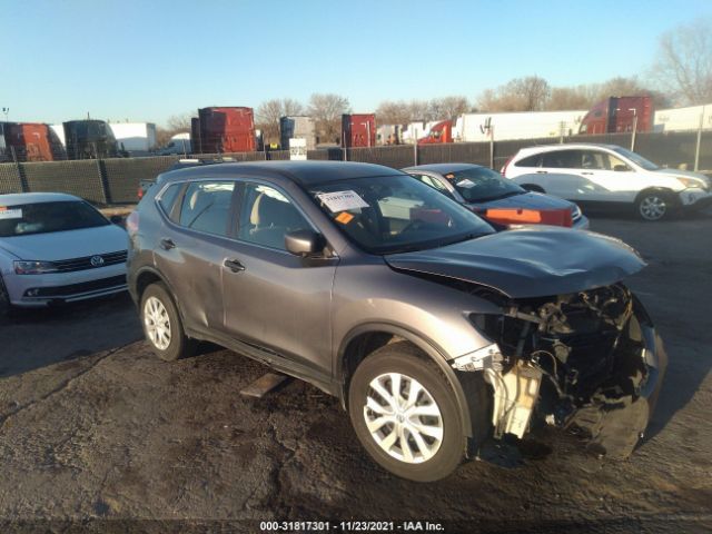 NISSAN ROGUE 2016 knmat2mv3gp618315