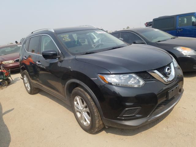 NISSAN ROGUE S 2016 knmat2mv3gp618363