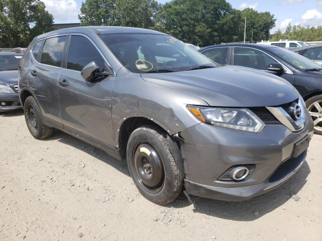 NISSAN ROGUE S 2016 knmat2mv3gp618542