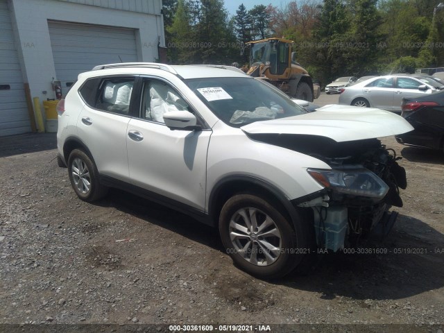 NISSAN ROGUE 2016 knmat2mv3gp620579