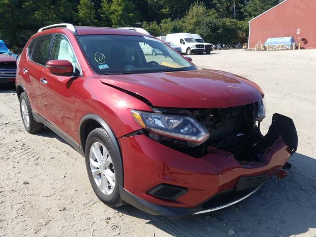 NISSAN ROGUE S 2016 knmat2mv3gp621165