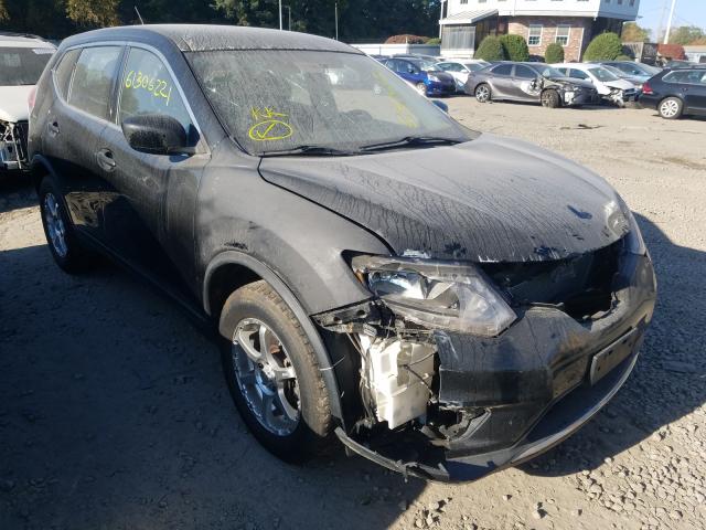 NISSAN ROGUE S 2016 knmat2mv3gp622056