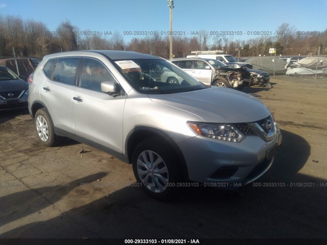 NISSAN ROGUE 2016 knmat2mv3gp624342