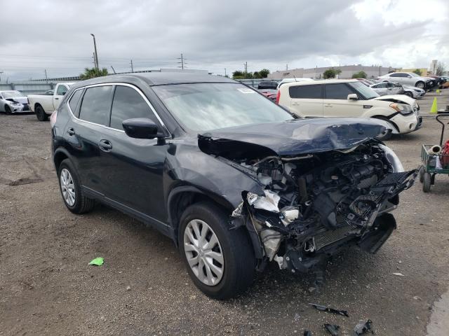 NISSAN ROGUE S 2016 knmat2mv3gp624440