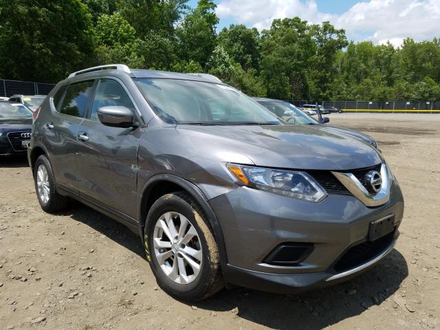 NISSAN ROGUE S 2016 knmat2mv3gp625989