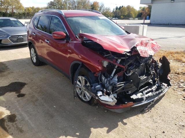 NISSAN ROGUE S 2016 knmat2mv3gp626589