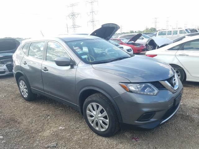 NISSAN ROGUE S 2016 knmat2mv3gp627614