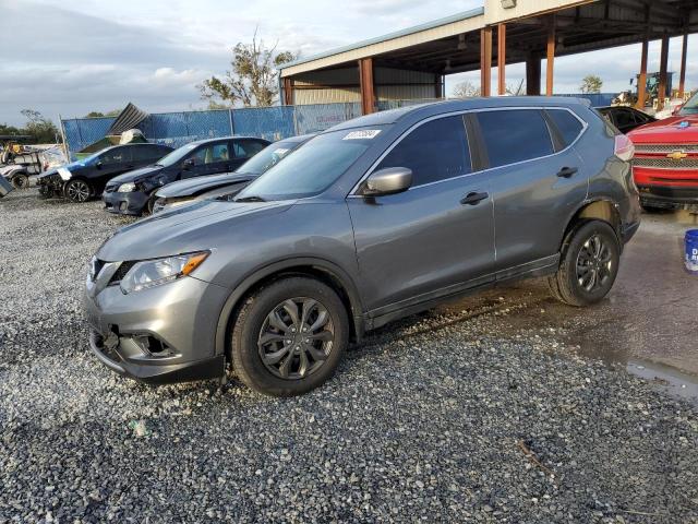 NISSAN ROGUE S 2016 knmat2mv3gp627743