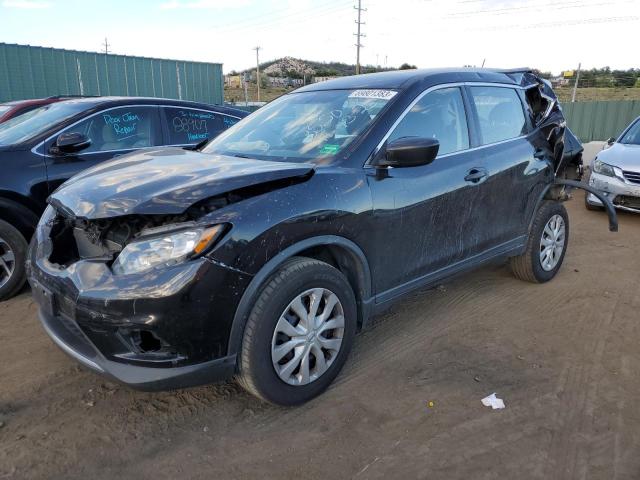 NISSAN ROGUE S 2016 knmat2mv3gp627788