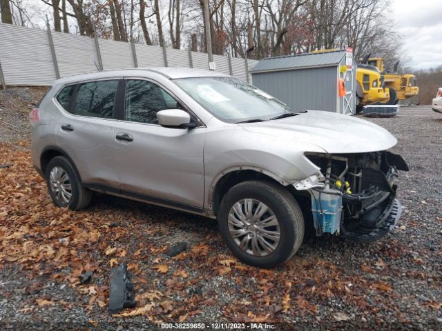 NISSAN ROGUE 2016 knmat2mv3gp630514