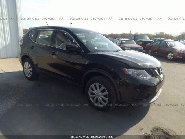 NISSAN ROGUE 2016 knmat2mv3gp631307