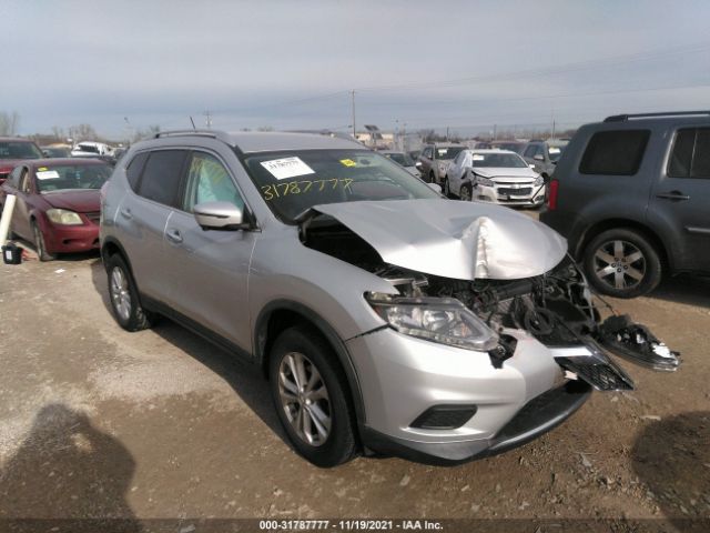 NISSAN ROGUE 2016 knmat2mv3gp632733