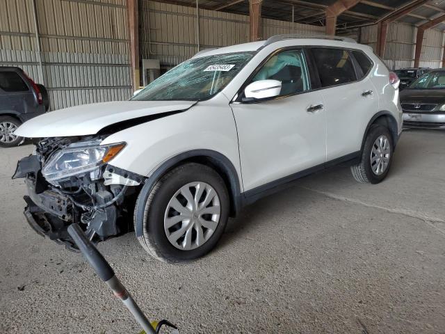 NISSAN ROGUE S 2016 knmat2mv3gp633204