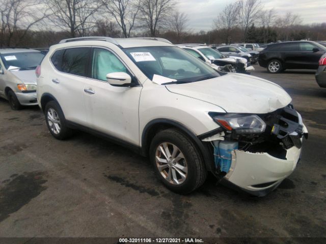 NISSAN ROGUE 2016 knmat2mv3gp636085