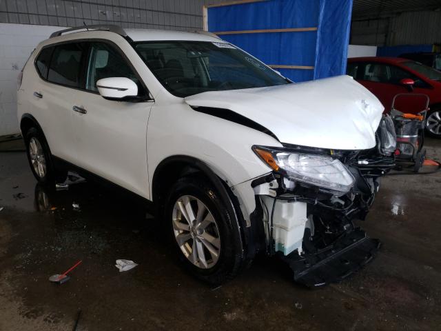 NISSAN ROGUE S 2016 knmat2mv3gp638127