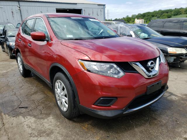 NISSAN ROGUE S 2016 knmat2mv3gp638404