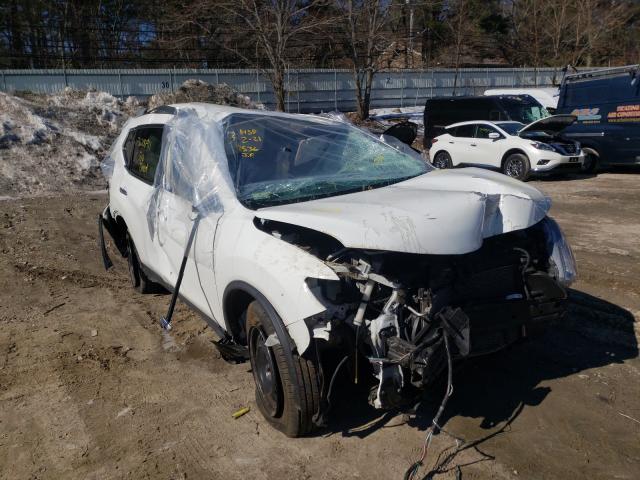 NISSAN ROGUE S 2016 knmat2mv3gp639536