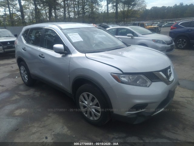 NISSAN ROGUE 2016 knmat2mv3gp640122