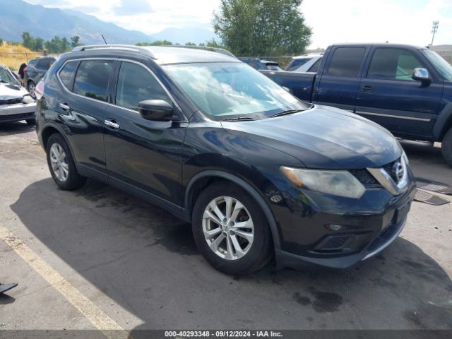 NISSAN ROGUE 2016 knmat2mv3gp641206