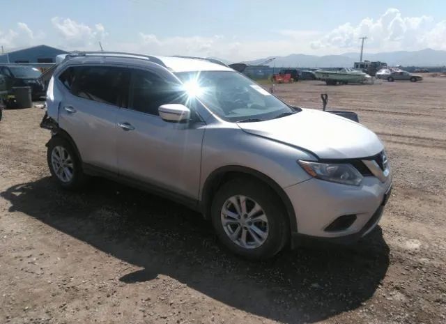 NISSAN ROGUE 2016 knmat2mv3gp641450