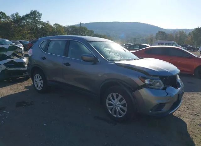 NISSAN ROGUE 2016 knmat2mv3gp642680