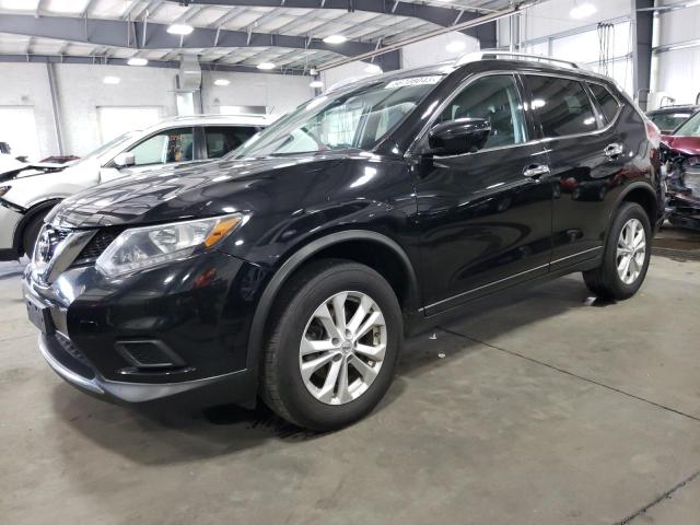 NISSAN ROGUE S 2016 knmat2mv3gp644767