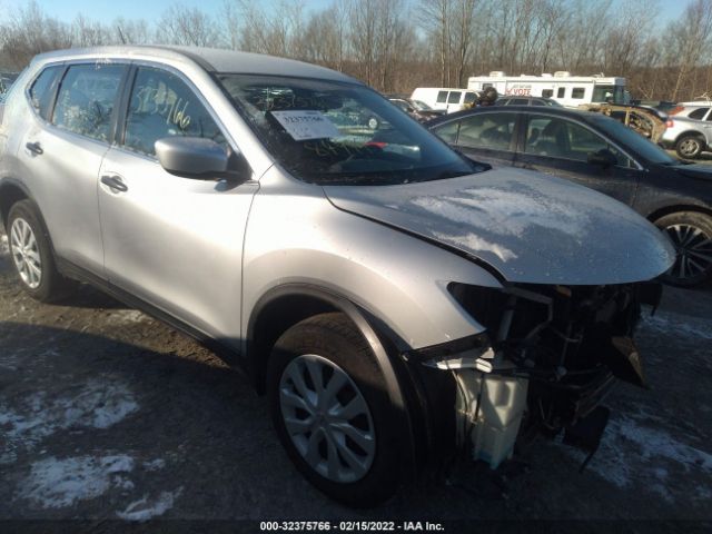 NISSAN ROGUE 2016 knmat2mv3gp645322