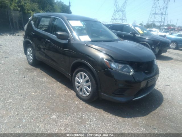 NISSAN ROGUE 2016 knmat2mv3gp645532