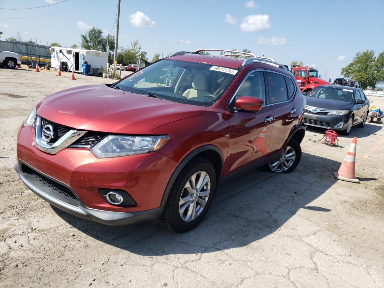 NISSAN ROGUE 2016 knmat2mv3gp647393