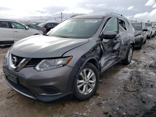 NISSAN ROGUE S 2016 knmat2mv3gp649872