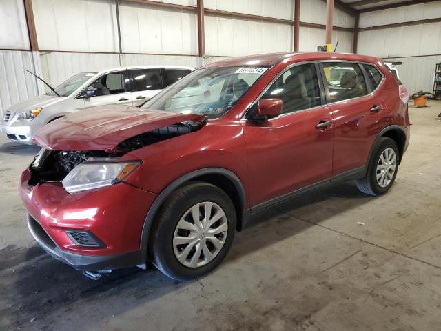 NISSAN ROGUE S 2016 knmat2mv3gp650861