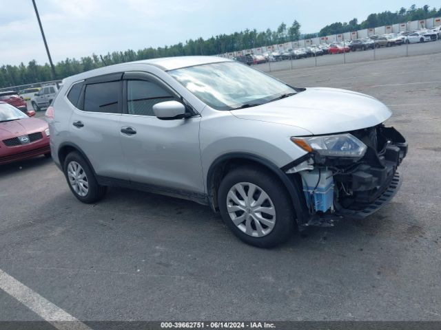 NISSAN ROGUE 2016 knmat2mv3gp651735