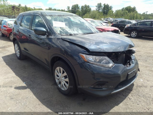 NISSAN ROGUE 2016 knmat2mv3gp652240