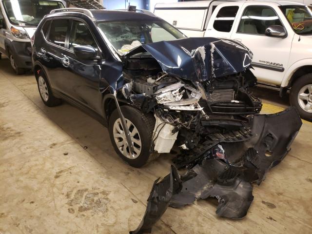 NISSAN ROGUE S 2016 knmat2mv3gp652450