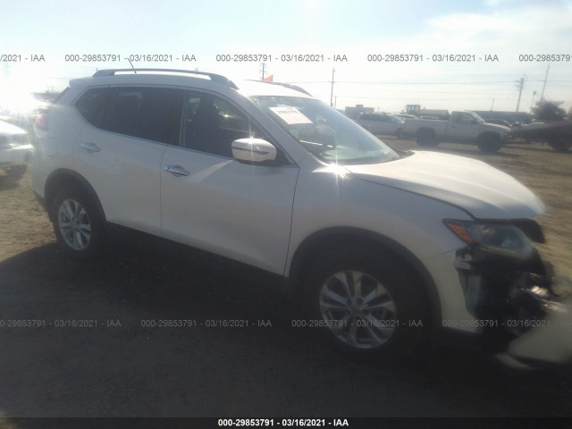 NISSAN ROGUE 2016 knmat2mv3gp652769