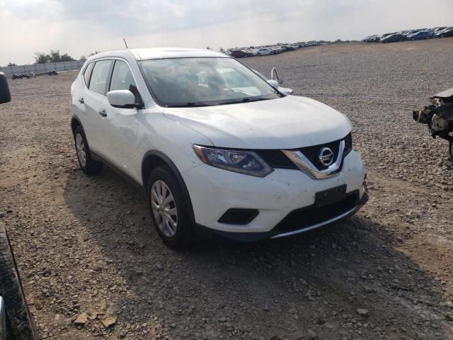 NISSAN ROGUE S 2016 knmat2mv3gp654036