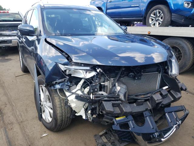 NISSAN ROGUE S 2016 knmat2mv3gp655686