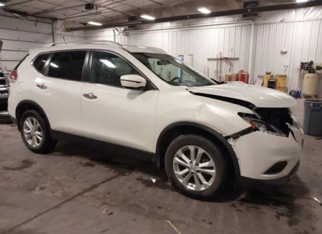 NISSAN ROGUE 2016 knmat2mv3gp656269